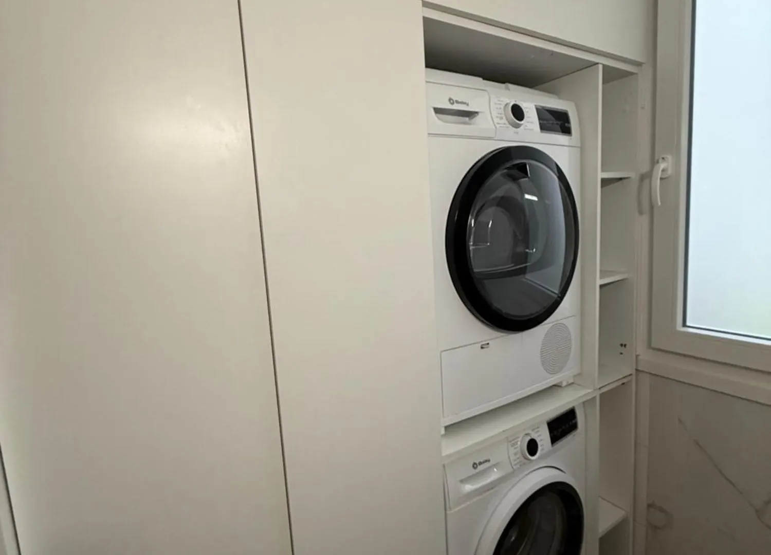 Apartamento Nuevo Lujoso Suites Centro Bilbao Wifi ,Parking Gratis 0*,  Spanje